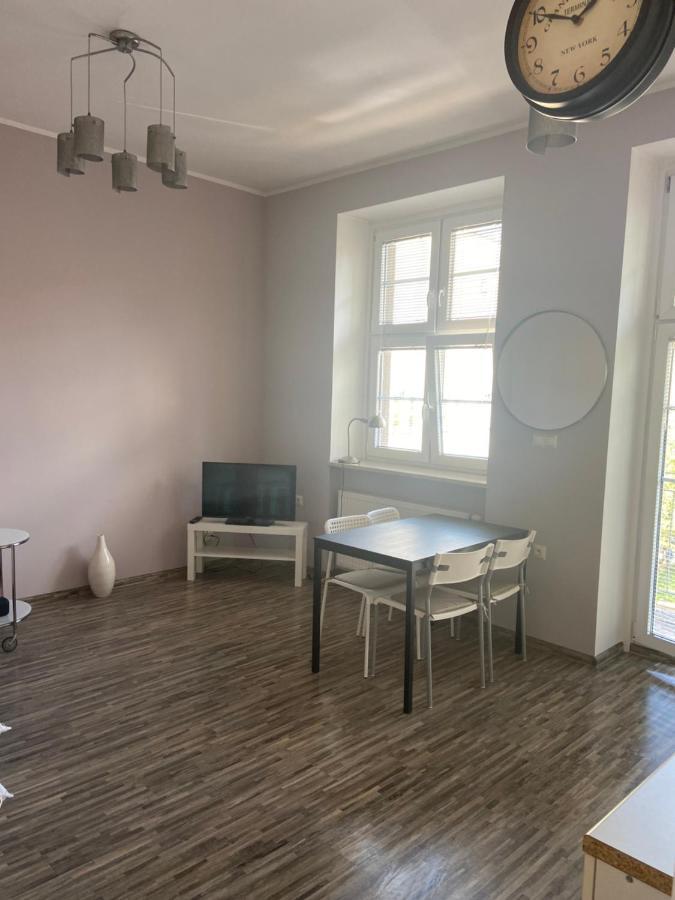 Apartament Centrum Msciwoja 格丁尼亚 外观 照片