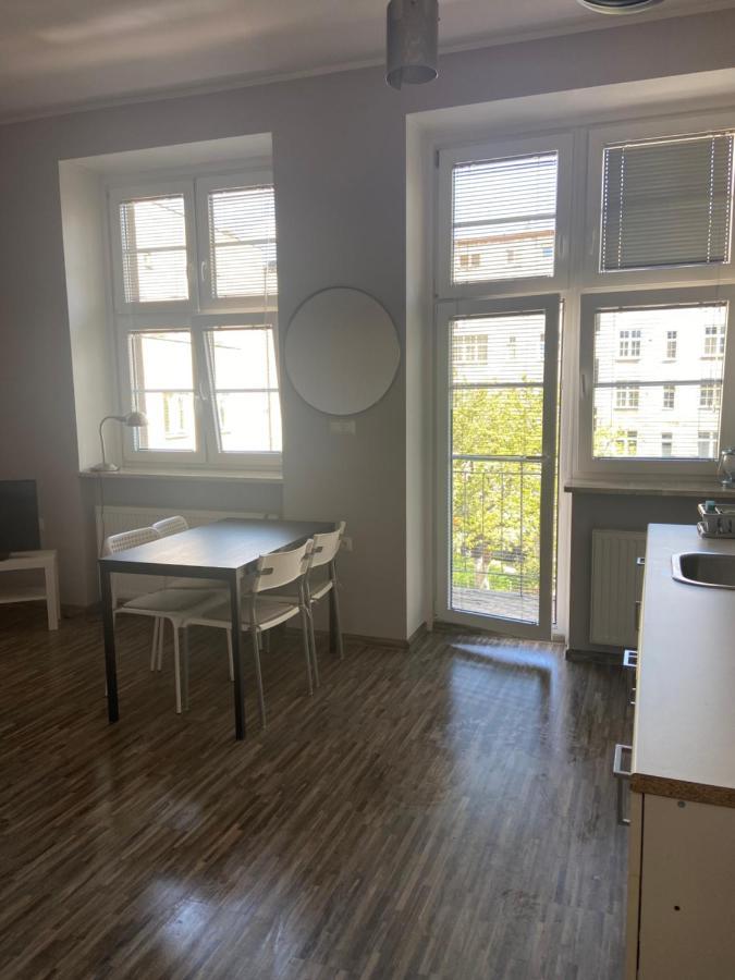 Apartament Centrum Msciwoja 格丁尼亚 外观 照片