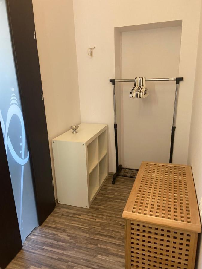 Apartament Centrum Msciwoja 格丁尼亚 外观 照片