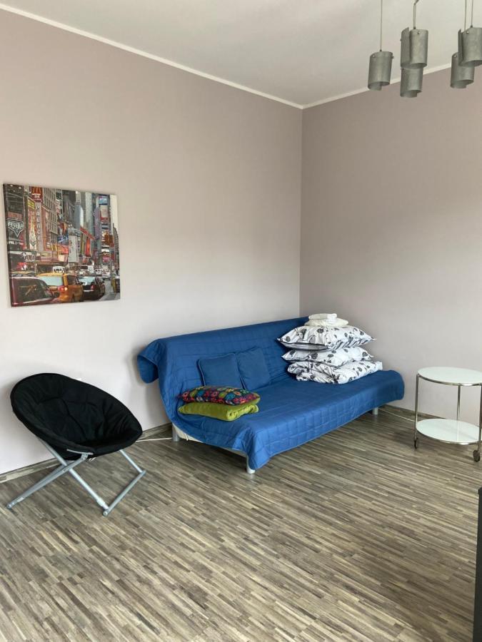Apartament Centrum Msciwoja 格丁尼亚 外观 照片