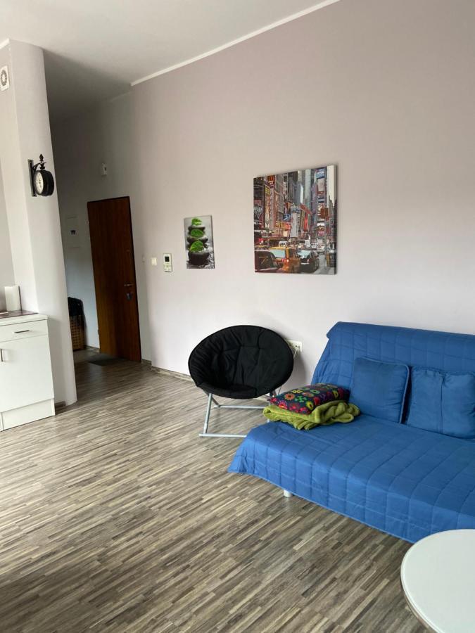 Apartament Centrum Msciwoja 格丁尼亚 外观 照片