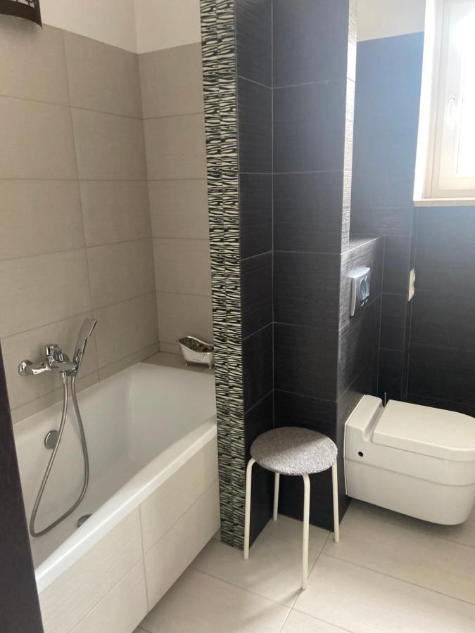 Apartament Centrum Msciwoja 格丁尼亚 外观 照片