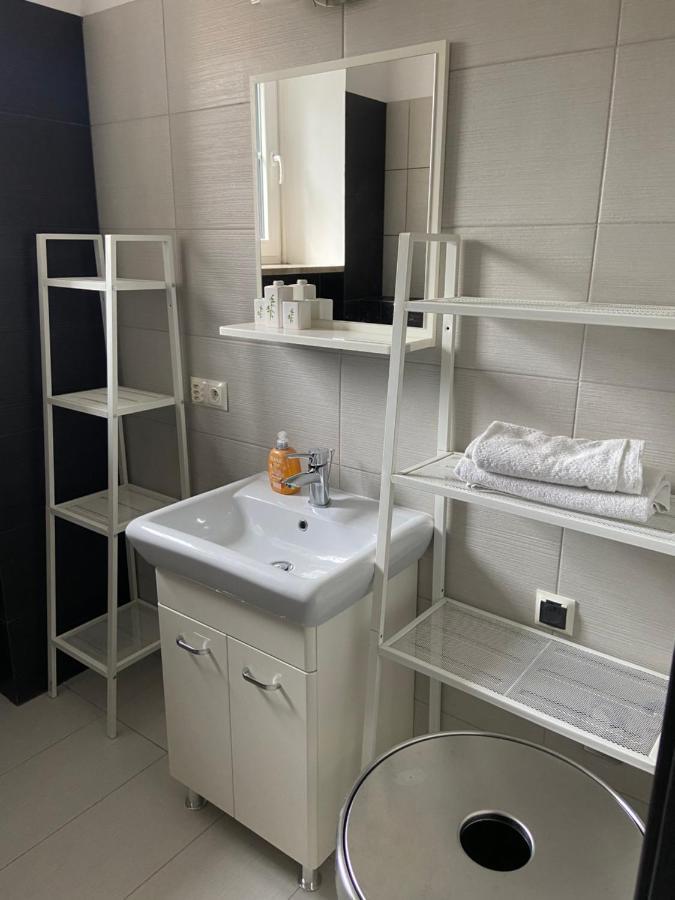 Apartament Centrum Msciwoja 格丁尼亚 外观 照片