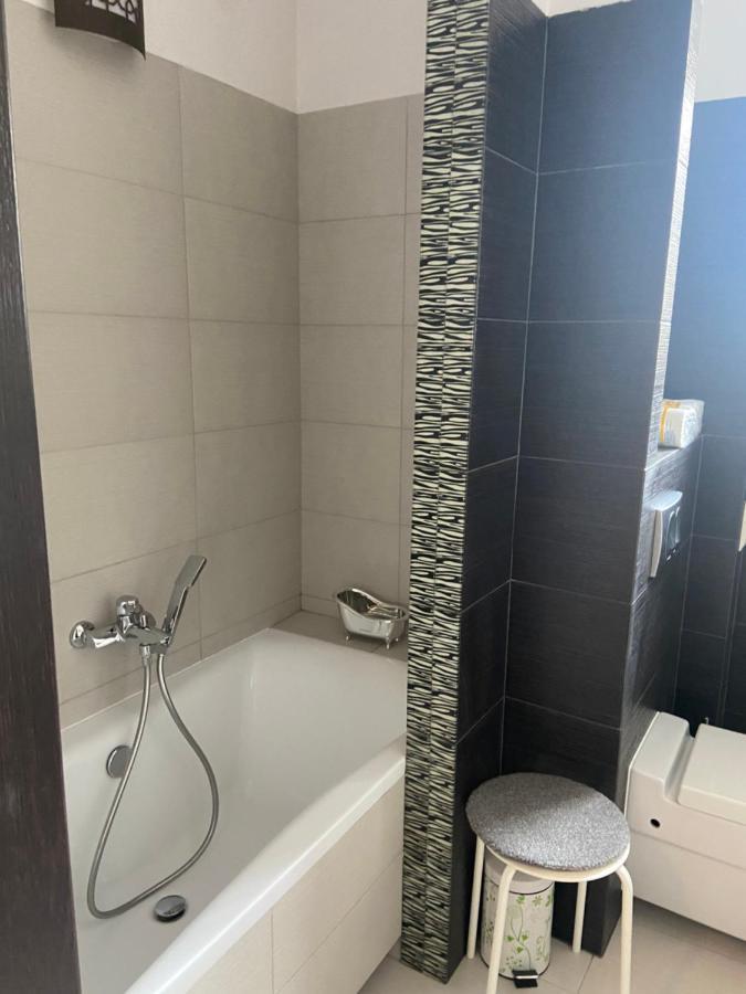 Apartament Centrum Msciwoja 格丁尼亚 外观 照片