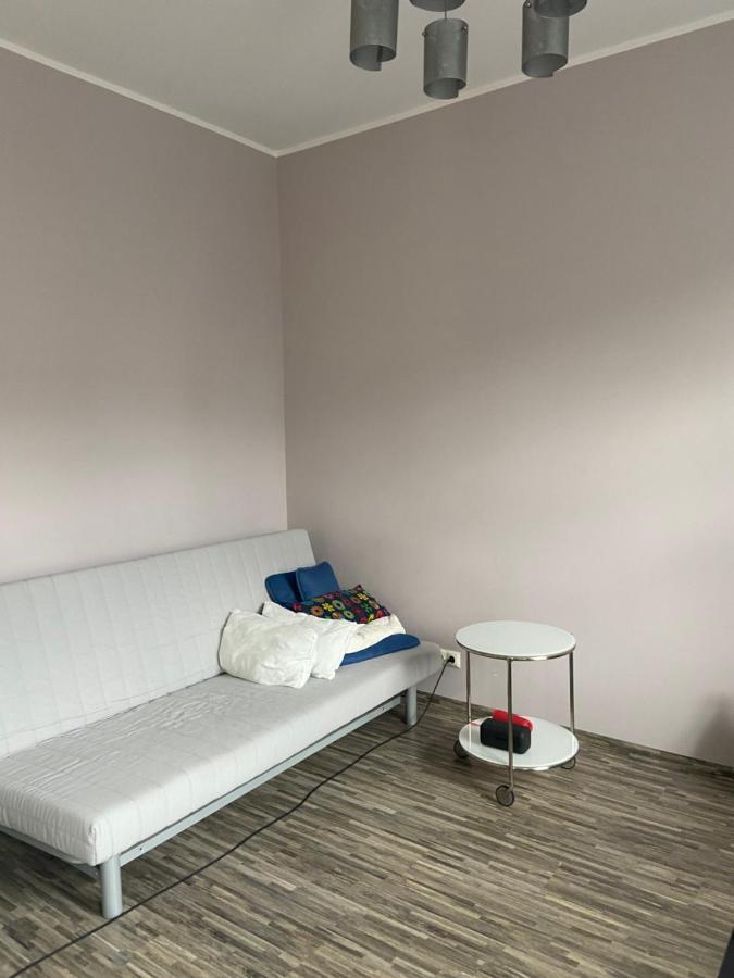 Apartament Centrum Msciwoja 格丁尼亚 外观 照片