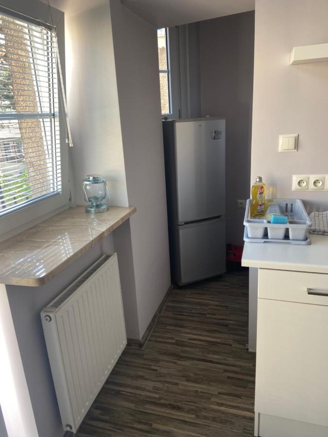 Apartament Centrum Msciwoja 格丁尼亚 外观 照片