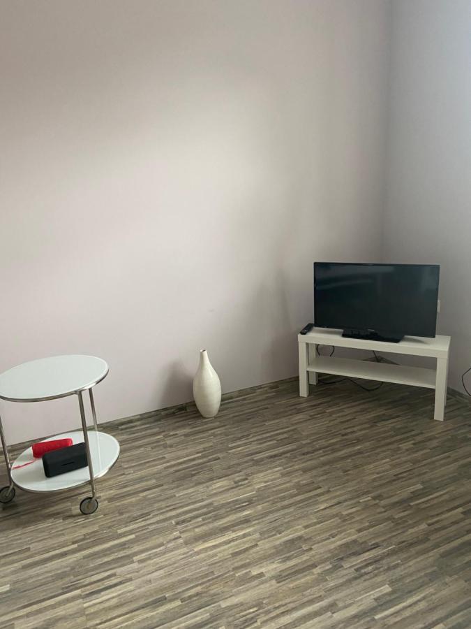 Apartament Centrum Msciwoja 格丁尼亚 外观 照片