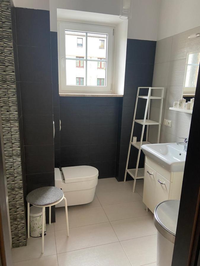 Apartament Centrum Msciwoja 格丁尼亚 外观 照片
