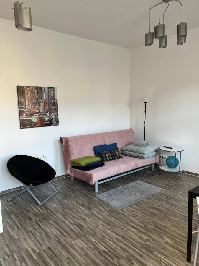 Apartament Centrum Msciwoja 格丁尼亚 外观 照片